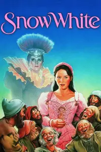 Poster to the movie "Snow White" #636349
