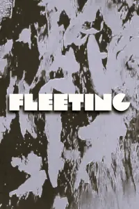 Poster to the movie "FLEETING" #741414