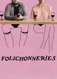 Poster to the movie "Follies" #834341