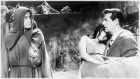 Backdrop to the movie "House of the Black Death" #733316