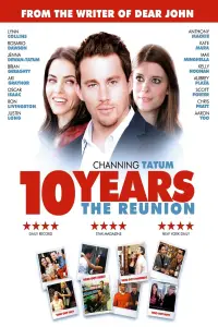 Poster to the movie "10 Years" #1036115