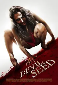Poster to the movie "Devil Seed" #794144