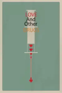 Poster to the movie "Love & Other Drugs" #869163