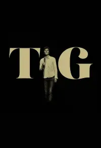 Poster to the movie "Tig" #1025011