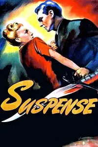 Poster to the movie "Suspense" #1078340