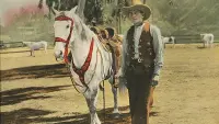 Backdrop to the movie "The Fighting Buckaroo" #855386