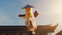 Backdrop to the movie "The Master: A LEGO Ninjago Short" #824231