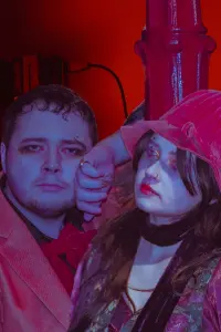 Poster to the movie "The Six Dubious Acts" #720597