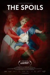 Poster to the movie "The Spoils: A Fight for Nazi-Looted Art" #870632
