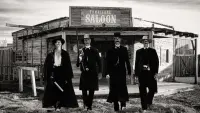 Backdrop to the movie "Tombstone" #741335