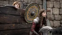 Backdrop to the movie "Untitled How to Train Your Dragon Film" #814801