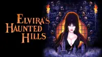 Backdrop to the movie "Elvira
