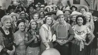 Backdrop to the movie "Springtime in the Rockies" #892987
