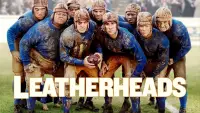 Backdrop to the movie "Leatherheads" #1033207