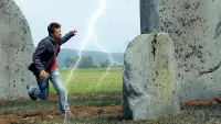 Backdrop to the movie "Stonehenge Apocalypse" #825199
