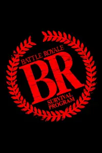 Poster to the movie "Battle Royale" #904801