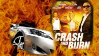 Backdrop to the movie "Crash and Burn" #786545