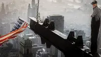 Backdrop to the movie "King Kong" #869411