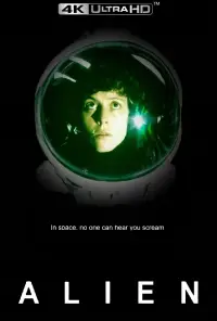 Poster to the movie "Alien" #904338