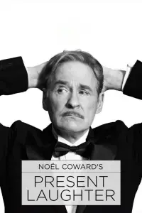 Poster to the movie "Noël Coward