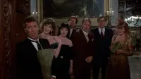 Backdrop to the movie "Clue" #806313