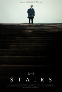 Poster to the movie "Stairs" #531145