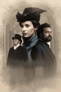 Poster to the movie "Emma Bovary" #1138699