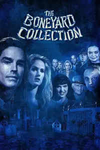 Poster to the movie "The Boneyard Collection" #989896