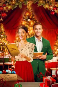 Poster to the movie "Fixing Up Christmas" #1136095