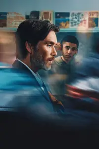 Poster to the movie "Steve" #1017980