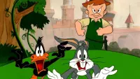 Backdrop to the movie "Beanstalk Bunny" #723075