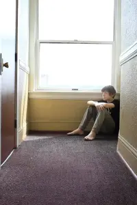 Poster to the movie "Flophouse America" #541281