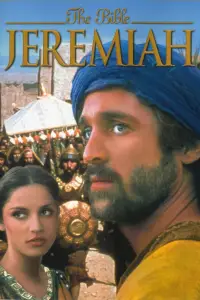 Poster to the movie "Jeremiah" #1067383