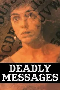 Poster to the movie "Deadly Messages" #1059973