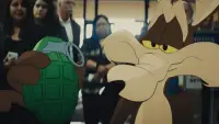 Backdrop to the movie "Coyote vs. Acme" #627546
