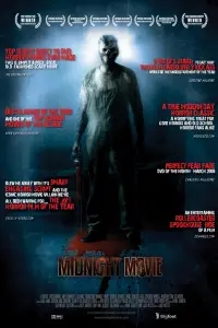 Poster to the movie "Midnight Movie" #1090654