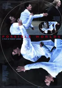 Poster to the movie "Possible Worlds" #1079210