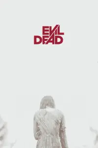 Poster to the movie "Evil Dead" #1017111