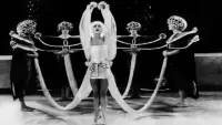 Backdrop to the movie "Salomé" #731961