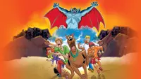 Backdrop to the movie "Scooby-Doo! and the Legend of the Vampire" #708015