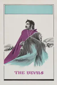 Poster to the movie "The Devils" #1024694