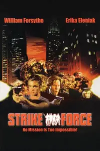 Poster to the movie "The Librarians" #1071846