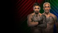 Backdrop to the movie "UFC 317: Topuria vs. Oliveira" #811091