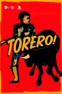 Poster to the movie "Torero!" #1051581