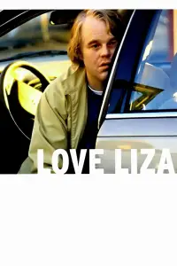 Poster to the movie "Love Liza" #1138770