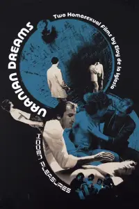 Poster to the movie "Hidden Pleasures" #1016412