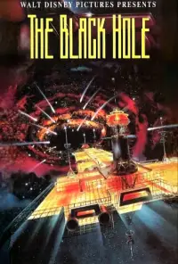 Poster to the movie "The Black Hole" #958192