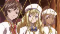 Backdrop to the movie "Aria the OVA: Arietta" #758118