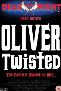 Poster to the movie "Oliver Twisted" #683725