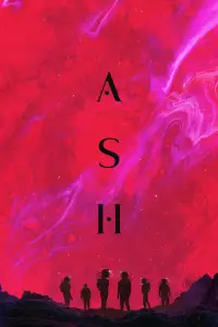 Poster to the movie "Ash" #948409